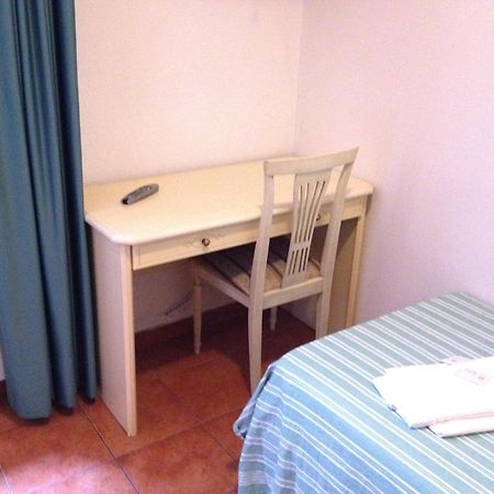 Albergo Sonia Флоренция Экстерьер фото