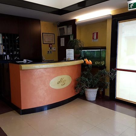Albergo Sonia Флоренция Экстерьер фото