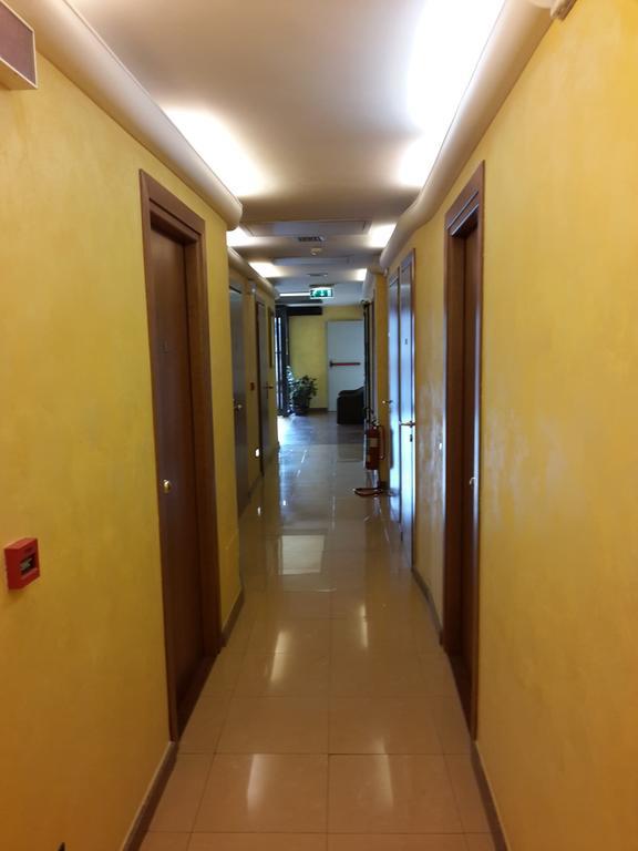 Albergo Sonia Флоренция Экстерьер фото