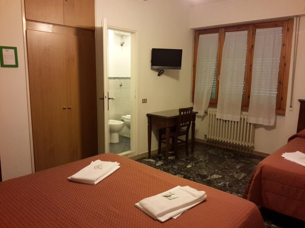 Albergo Sonia Флоренция Номер фото
