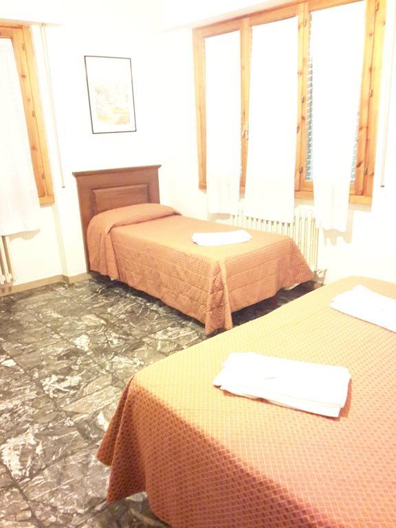 Albergo Sonia Флоренция Номер фото