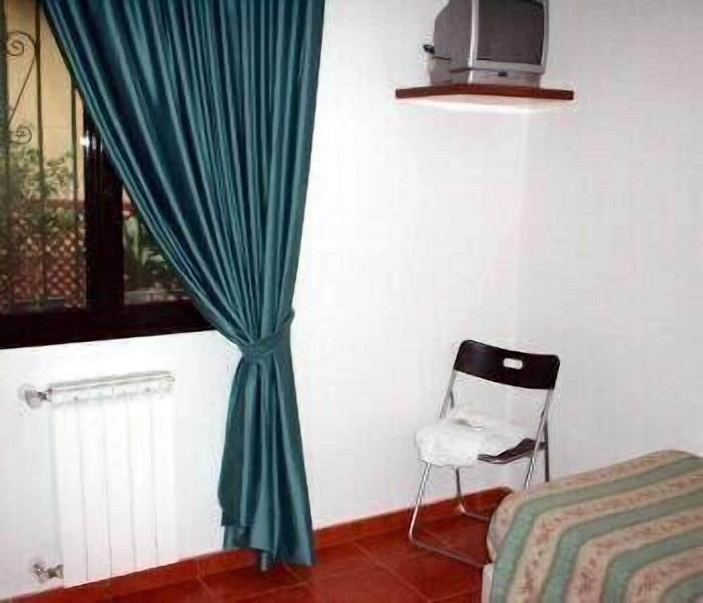 Albergo Sonia Флоренция Экстерьер фото