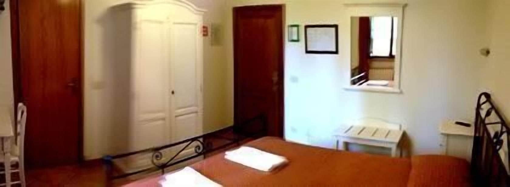 Albergo Sonia Флоренция Экстерьер фото