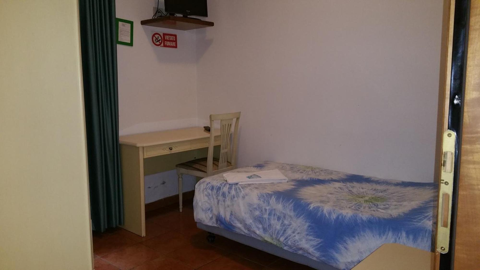 Albergo Sonia Флоренция Номер фото