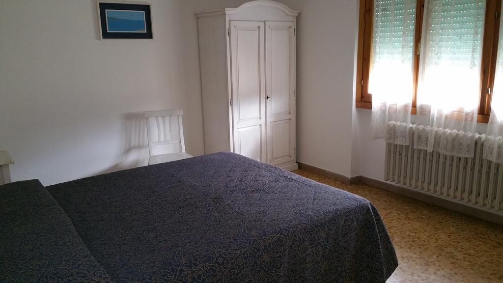 Albergo Sonia Флоренция Экстерьер фото