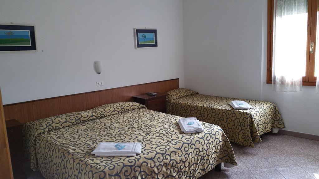 Albergo Sonia Флоренция Экстерьер фото