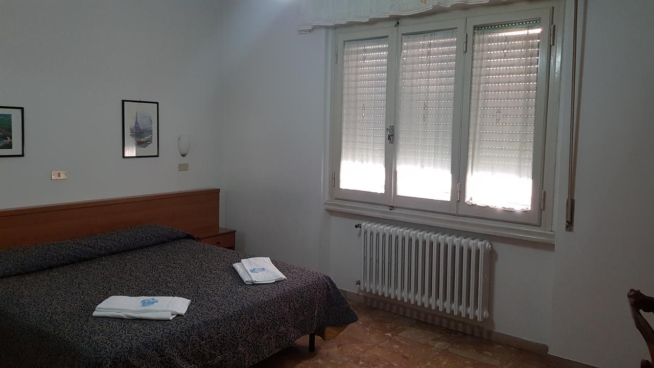Albergo Sonia Флоренция Экстерьер фото